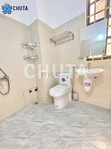 Hình ảnh Cho Thuê Duplex Mặt Tiền Nguyễn Thái Sơn P5 Gò Vấp