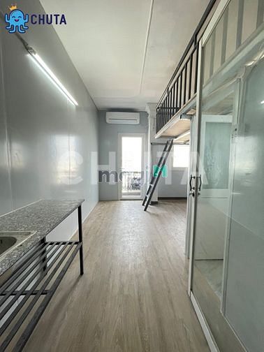 Hình ảnh Cho Thuê Duplex Mặt Tiền Nguyễn Thái Sơn P5 Gò Vấp