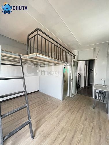 Hình ảnh Cho Thuê Duplex Mặt Tiền Nguyễn Thái Sơn P5 Gò Vấp