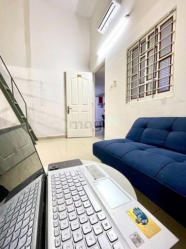 Hình ảnh 🌇 Duplex Gác Cao Thoáng Mát_Full Nội Thất_Gần ĐH Hồng Bàng_Đầm Sen
