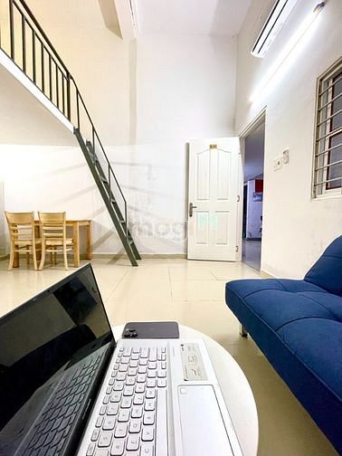 Hình ảnh 🌇 Duplex Gác Cao Thoáng Mát_Full Nội Thất_Gần ĐH Hồng Bàng_Đầm Sen