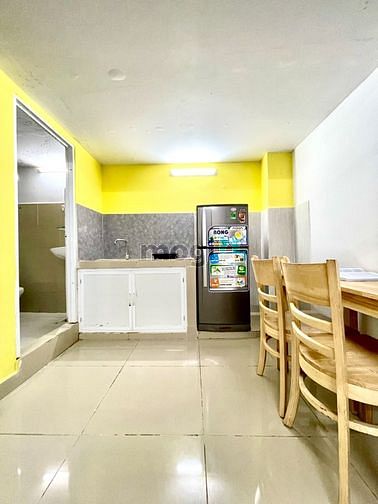 Hình ảnh 🌇 Duplex Gác Cao Thoáng Mát_Full Nội Thất_Gần ĐH Hồng Bàng_Đầm Sen