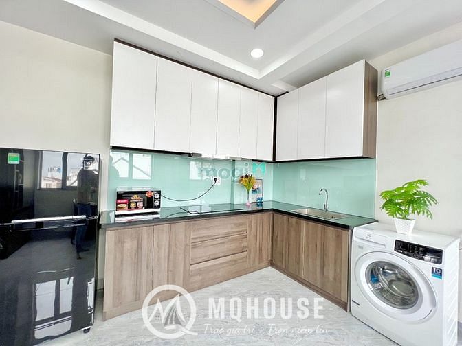 Hình ảnh 💥Căn Hộ Penthouse 70m2 Bancol Full Nội Thất Ngay Ngã Tư Bảy Hiền_TB