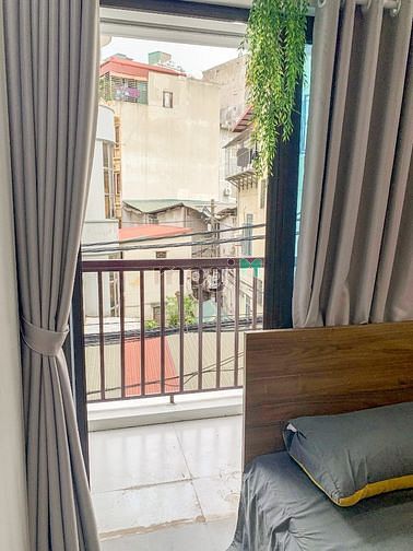 Hình ảnh Cho thuê ccmn full nội thất, không chung chủ