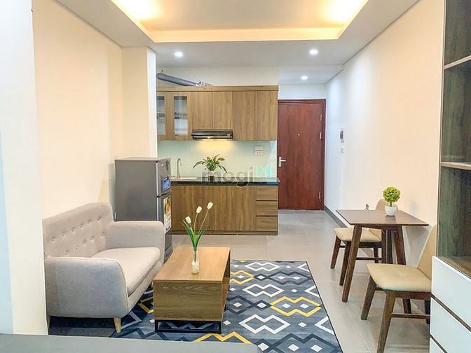Hình ảnh Cho thuê ccmn full nội thất, không chung chủ