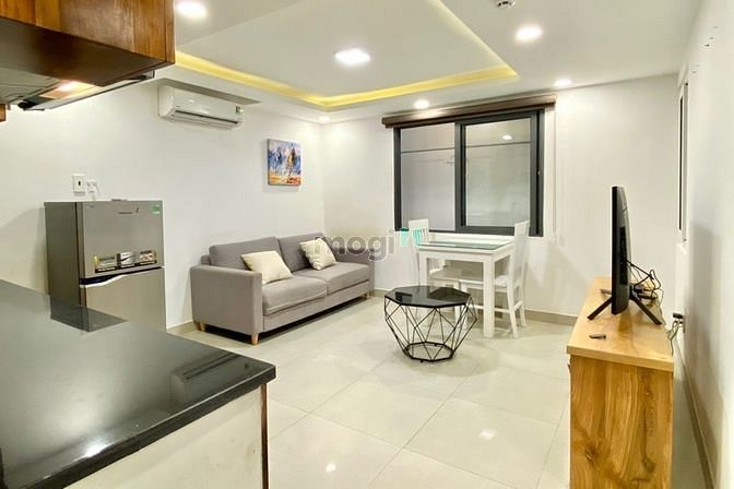 Hình ảnh Cho thuê căn học 1pn máy giặt riêng tại - Thảo điền, Quận 2