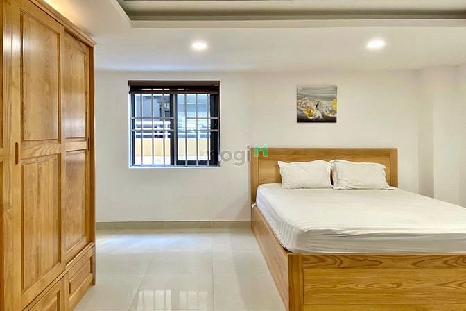 Hình ảnh Cho thuê căn học 1pn máy giặt riêng tại - Thảo điền, Quận 2