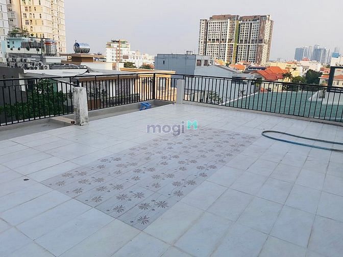 Hình ảnh Cho thuê căn học 1pn máy giặt riêng tại - Thảo điền, Quận 2