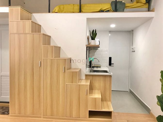 Hình ảnh 🔥Mb6623 nạp rút nhanh chóng Duplex Cửa Sổ Lớn Thiết Kế Thông Minh gần Cầu Calmette Quận 1