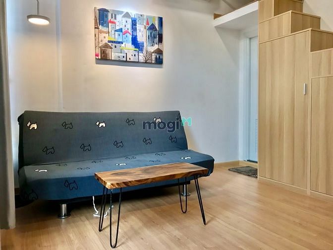 Hình ảnh 🔥Mb6623 nạp rút nhanh chóng Duplex Cửa Sổ Lớn Thiết Kế Thông Minh gần Cầu Calmette Quận 1