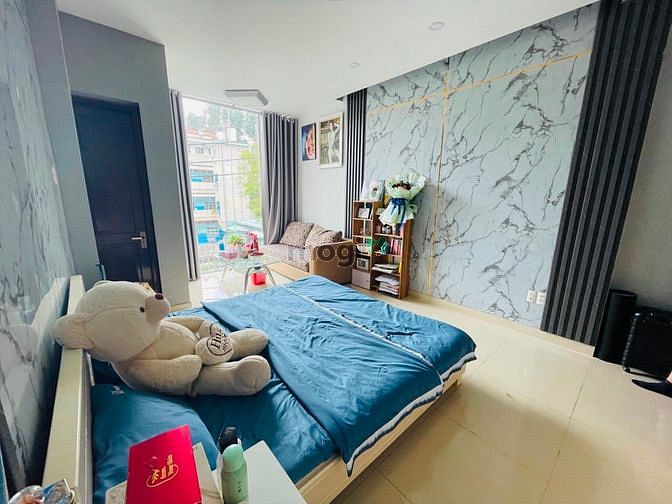Hình ảnh Căn Hộ Sang Trọng Sạch Sẽ Đẹp full Nội thất