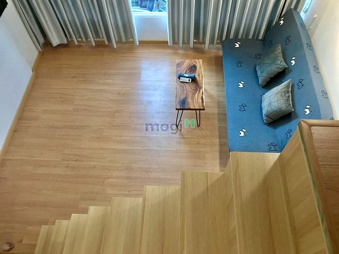 Hình ảnh 🔥Mb6623 nạp rút nhanh chóng Duplex Cửa Sổ Lớn Thiết Kế Thông Minh gần Cầu Calmette Quận 1
