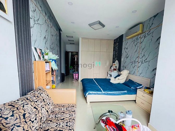 Hình ảnh Căn Hộ Sang Trọng Sạch Sẽ Đẹp full Nội thất