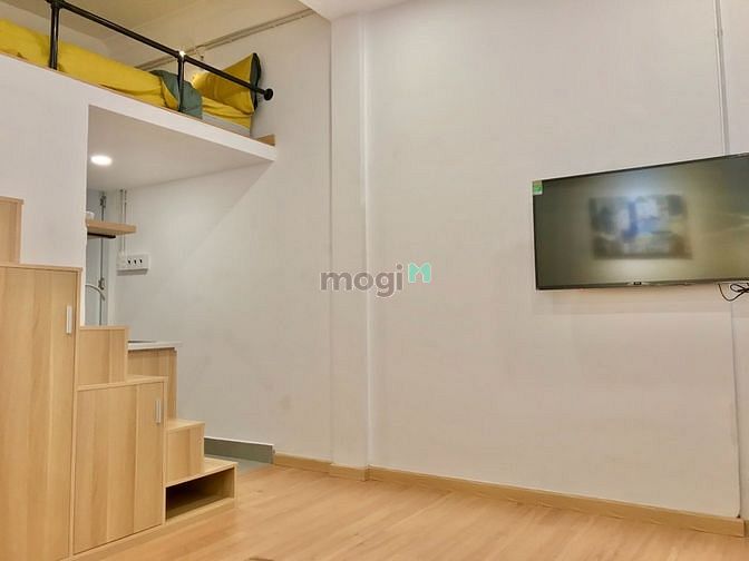 Hình ảnh 🔥Mb6623 nạp rút nhanh chóng Duplex Cửa Sổ Lớn Thiết Kế Thông Minh gần Cầu Calmette Quận 1