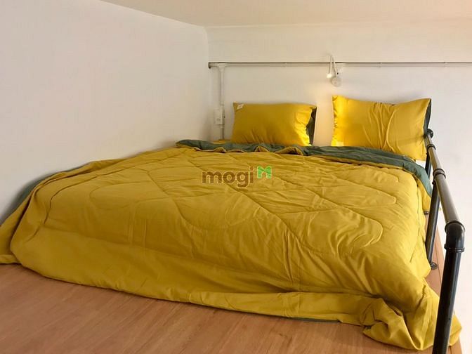 Hình ảnh 🔥Mb6623 nạp rút nhanh chóng Duplex Cửa Sổ Lớn Thiết Kế Thông Minh gần Cầu Calmette Quận 1