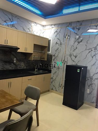 Hình ảnh Căn Hộ Sang Trọng Sạch Sẽ Đẹp full Nội thất