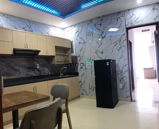 Hình ảnh Căn Hộ Sang Trọng Sạch Sẽ Đẹp full Nội thất