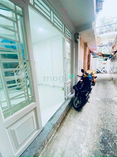 Hình ảnh Nhà Bán Quận 3 2 Tầng Mới Đẹp Chỉ 3 Tỷ 090 Bớt Lộc