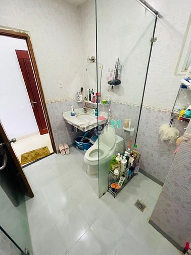 Hình ảnh Căn Hộ Sang Trọng Sạch Sẽ Đẹp full Nội thất