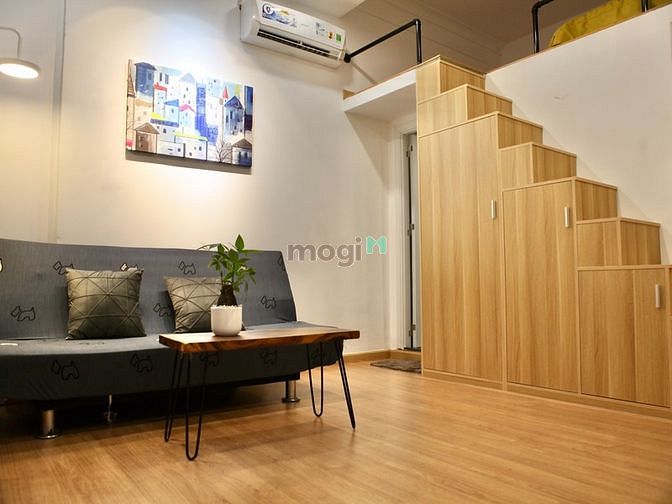 Hình ảnh 🔥Mb6623 nạp rút nhanh chóng Duplex Cửa Sổ Lớn Thiết Kế Thông Minh gần Cầu Calmette Quận 1