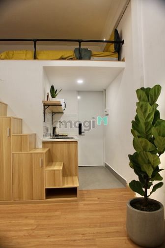 Hình ảnh 🔥Mb6623 nạp rút nhanh chóng Duplex Cửa Sổ Lớn Thiết Kế Thông Minh gần Cầu Calmette Quận 1