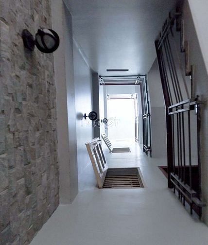 Hình ảnh Cho thuê nhà NC siêu rẻ ngay Phạm Văn Chiêu, Gò Vấp