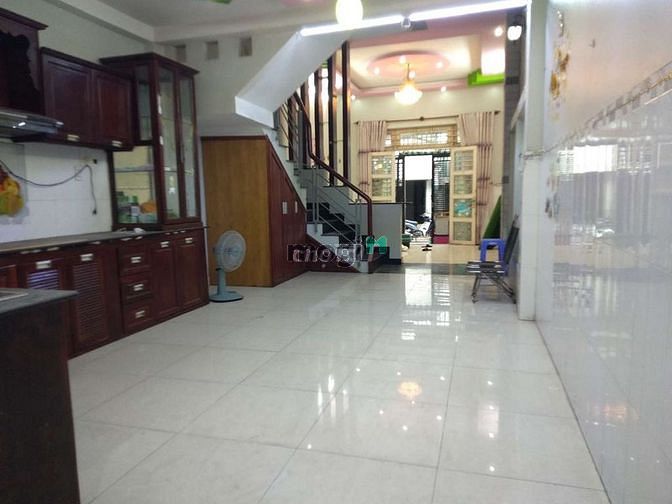 Hình ảnh Cho thuê nhà NC siêu rẻ ngay Phạm Văn Chiêu, Gò Vấp