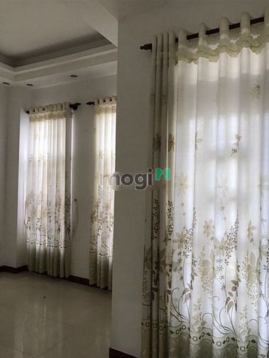 Hình ảnh Cho thuê nhà hẻm ba gác Lê Quang Định P11 Bình Thạnh 3p 3wc