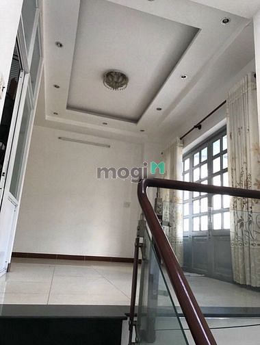 Hình ảnh Cho thuê nhà hẻm ba gác Lê Quang Định P11 Bình Thạnh 3p 3wc