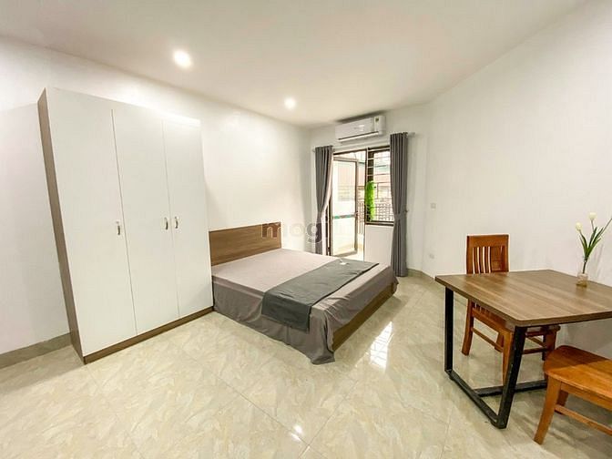 Hình ảnh Cho thuê phòng full đồ ở Mỹ Đình