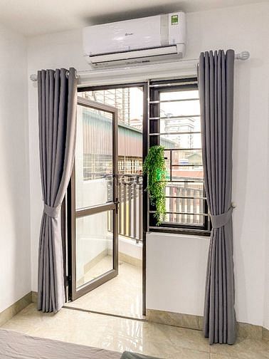 Hình ảnh Cho thuê phòng full đồ ở Mỹ Đình