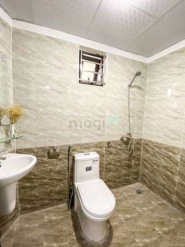 Hình ảnh Cho thuê phòng full đồ ở Mỹ Đình