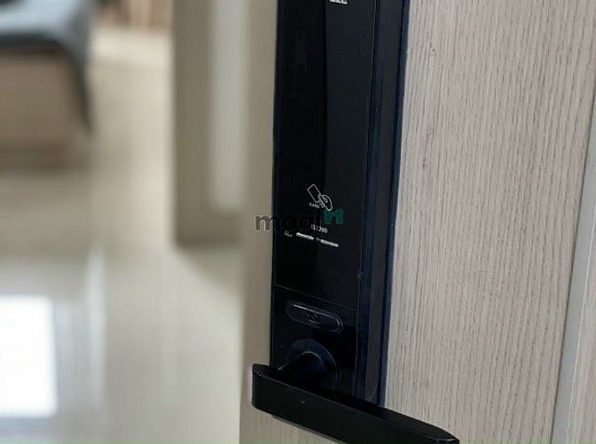 Hình ảnh 🔥🔥CHCC Full nội thất, có Bancol lớn thoáng mát _ Trần Hưng Đạo 🔥🔥