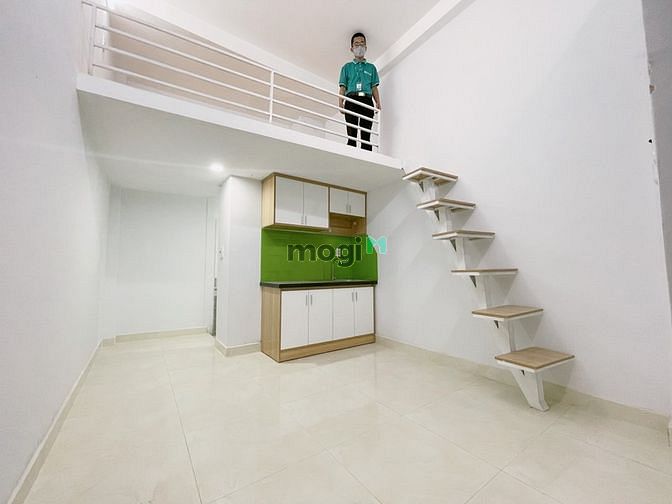 Hình ảnh Trống Sẵn Duplex Giá Rẻ Có Gần Hutech ❤️❤️❤️