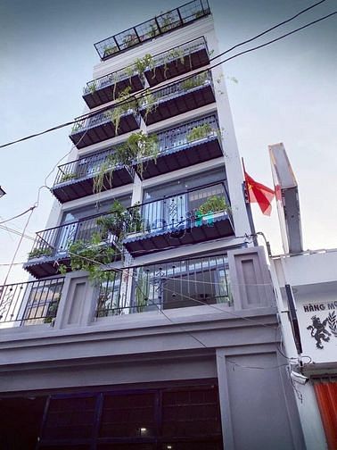 Hình ảnh Trống Sẵn Duplex Giá Rẻ Có Gần Hutech ❤️❤️❤️