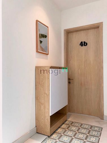 Hình ảnh CHDV có Bancol cửa sổ thoáng mát _ Võ Duy Ninh _ Bình Thạnh
