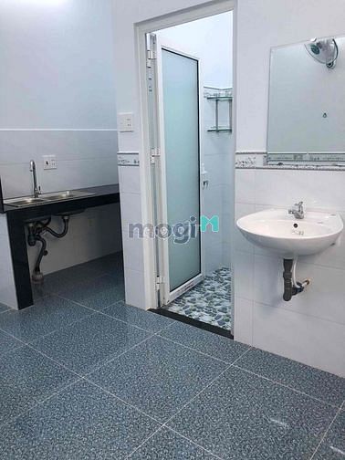 Hình ảnh Cho thuê nhà siêu đẹp hẻm Dương Quãng Hàm, Gò Vấp