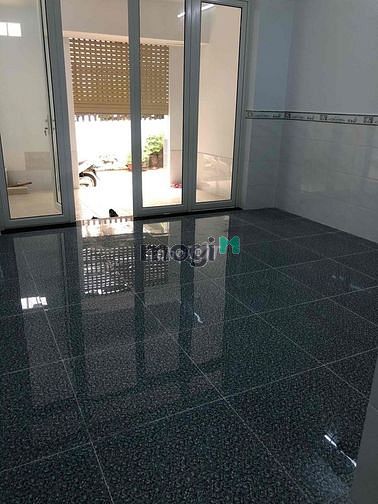 Hình ảnh Cho thuê nhà siêu đẹp hẻm Dương Quãng Hàm, Gò Vấp