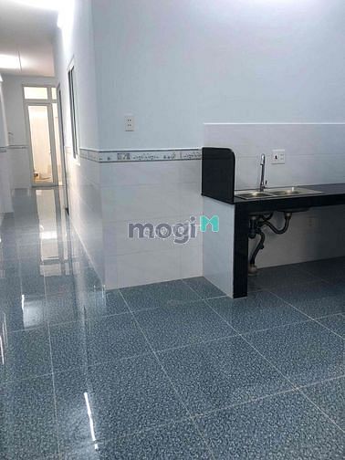 Hình ảnh Cho thuê nhà siêu đẹp hẻm Dương Quãng Hàm, Gò Vấp