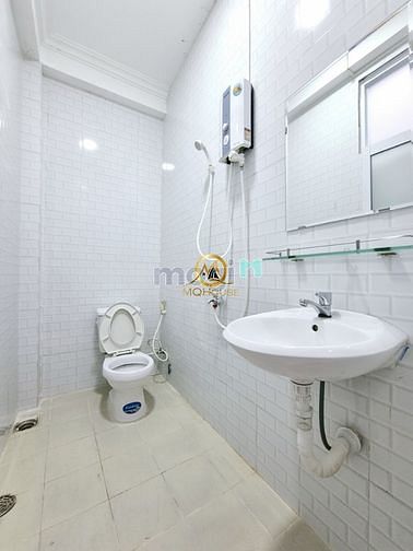 Hình ảnh 🍄🏡🍄 Chdv mới - balcon - có sẵn bếp điện, lò vi sóng,... 🍄🏡🍄