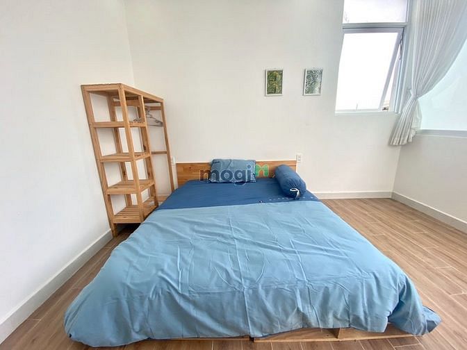 Hình ảnh 🍄🏡🍄 Chdv mới - balcon - có sẵn bếp điện, lò vi sóng,... 🍄🏡🍄
