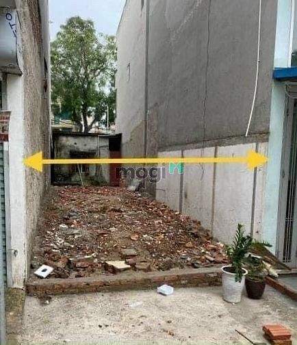 Hình ảnh Bán Đất Ngõ 241 Liên Mạc. 50m2. MT: 3.7m. Giá Nhỉnh 2 tỷ.