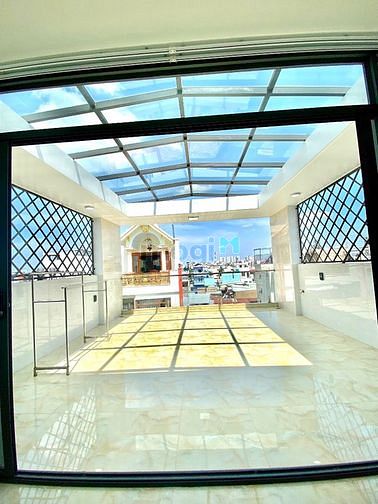 Hình ảnh P ban công full nội thất bên luỹ bán bích