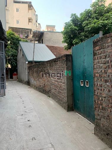 Hình ảnh Bán Đất Ngõ 241 Liên Mạc. 50m2. MT: 3.7m. Giá Nhỉnh 2 tỷ.