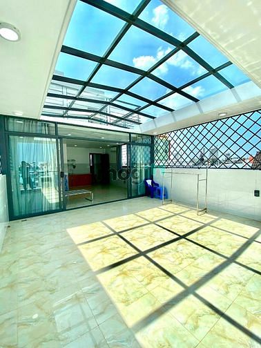 Hình ảnh P ban công full nội thất bên luỹ bán bích