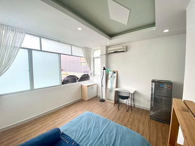 Hình ảnh 🍄🏡🍄 Chdv mới - balcon - có sẵn bếp điện, lò vi sóng,... 🍄🏡🍄