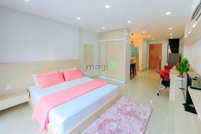 Hình ảnh Căn Hộ Cao Cấp Ngay Trung Tâm Quận 1