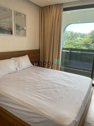 Hình ảnh Căn Hộ Ban Công - 257 Bạch Đằng Q.Tân Bình