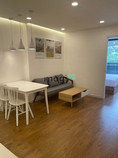 Hình ảnh Căn Hộ Ban Công - 257 Bạch Đằng Q.Tân Bình