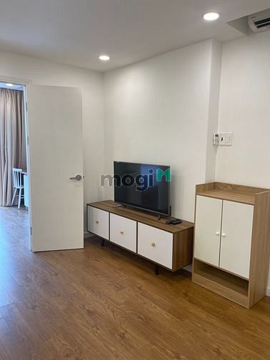 Hình ảnh Căn Hộ Ban Công - 257 Bạch Đằng Q.Tân Bình